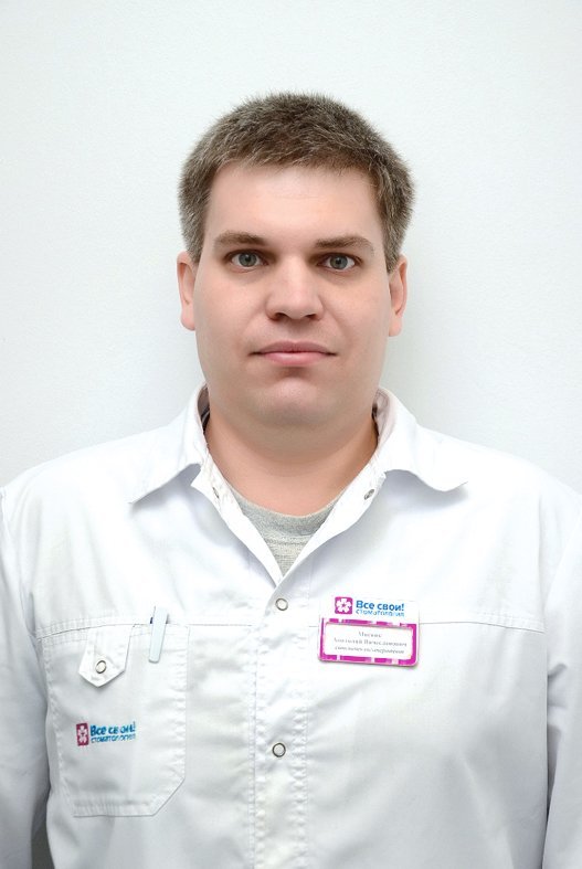 Мисник Анатолий Вячеславович