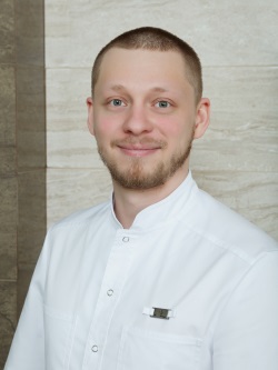 Кузнецов Егор Андреевич