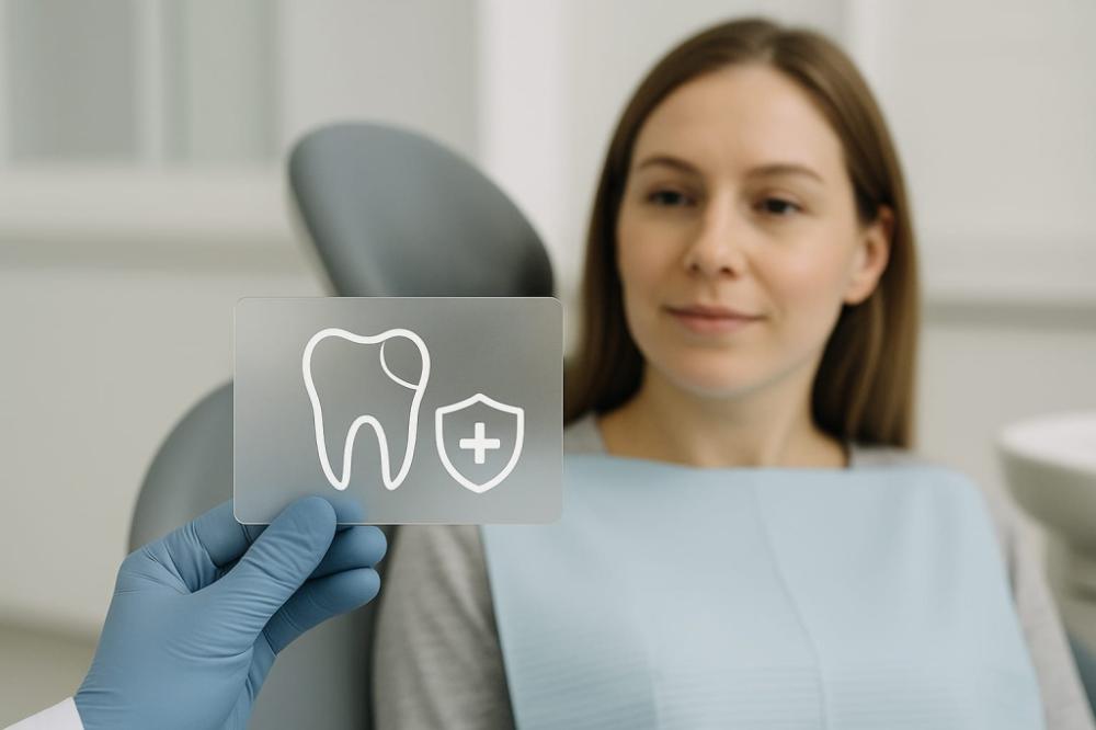 Первичная консультация врача