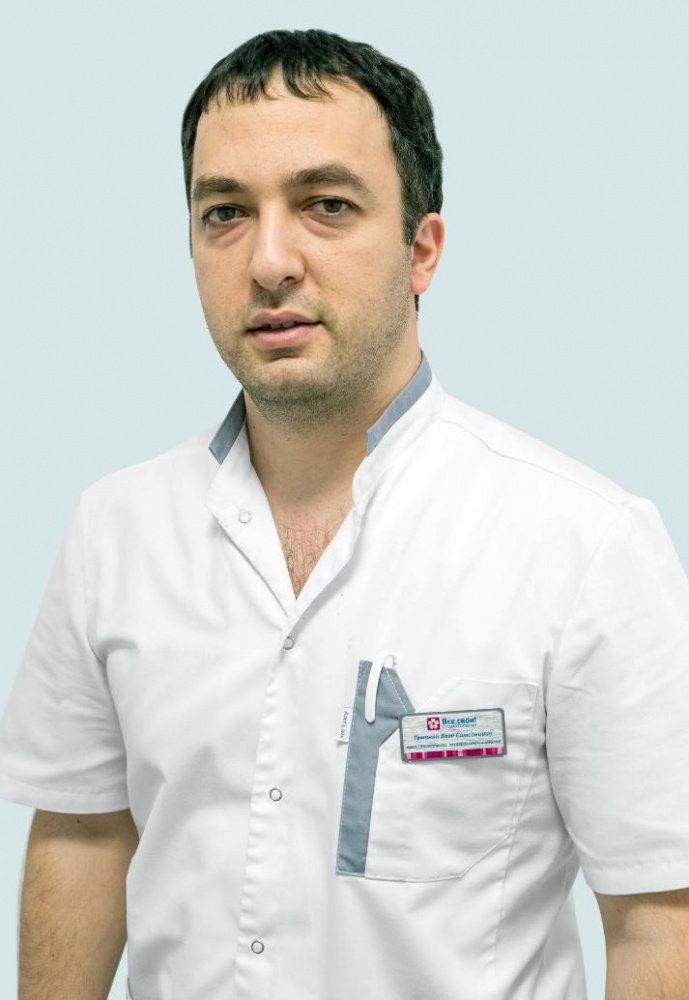  Туманян Ваге Самсонович