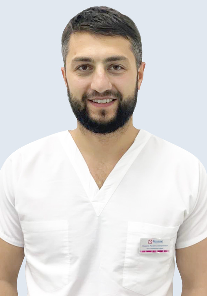  Омаров Руслан Аманулаевич