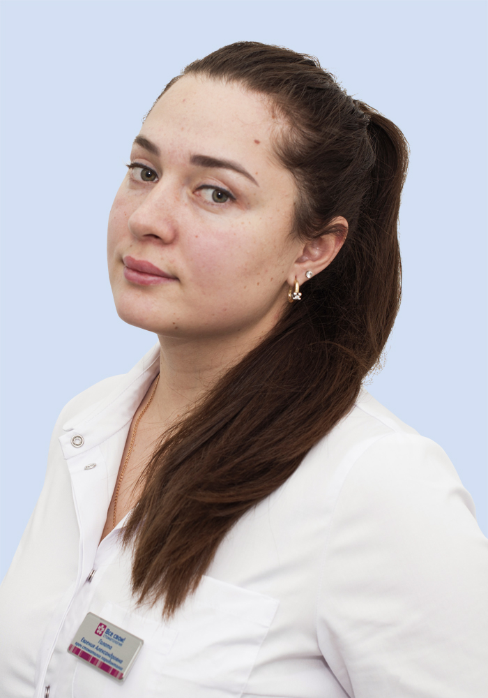 Галата Евгения Александровна