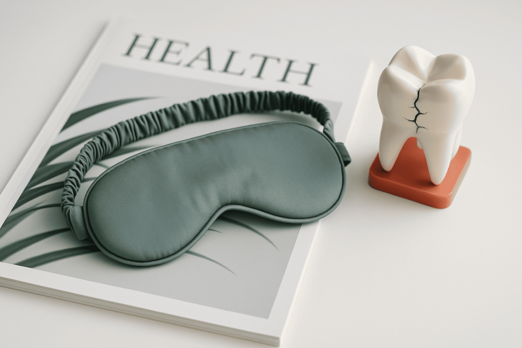 Лечение зубов под седацией