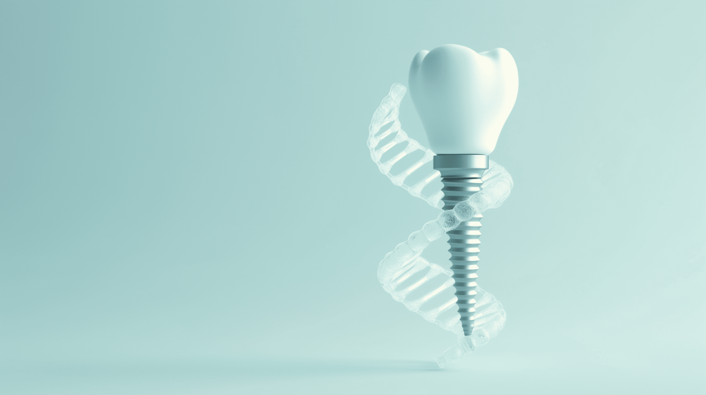 Израильские импланты