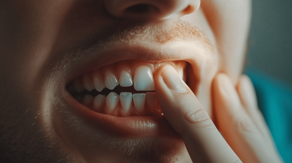 Боли после установки виниров