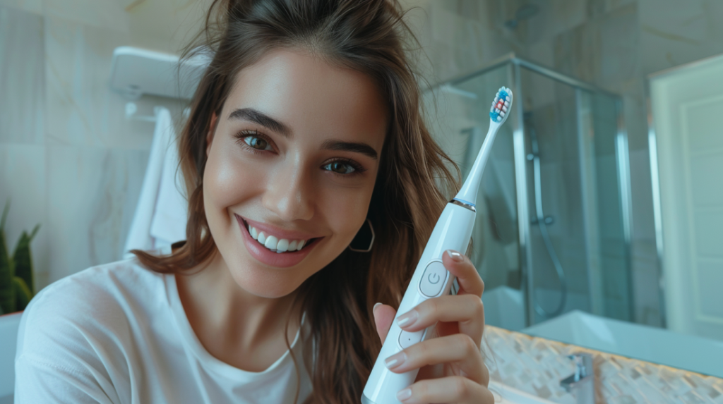 Как выбрать зубную щетку