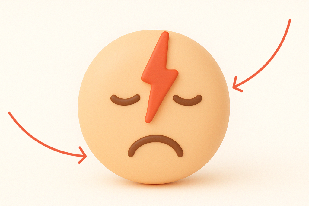 Болит тройничный нерв или зубы