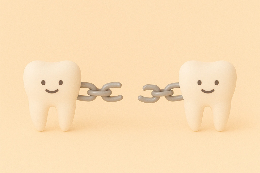 Чем грозит ранняя потеря зубов