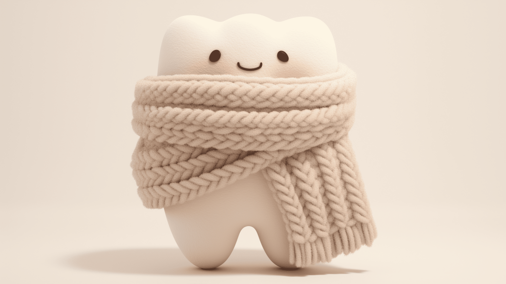 Болит горло после удаления зуба мудрости