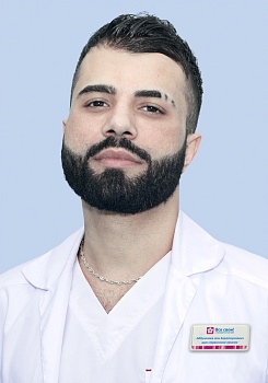 Абдулалиев Али Бараткулиевич