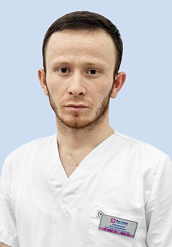 Зайирханов Али Ахмедович