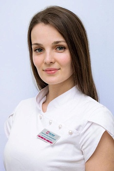 Портнова Ольга Владимировна