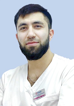 Ахмедов Руфат Шакирович