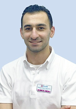 Айвазян Саркис Арамович