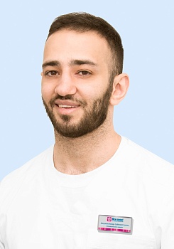 Касумов Хазар Суджаят оглы