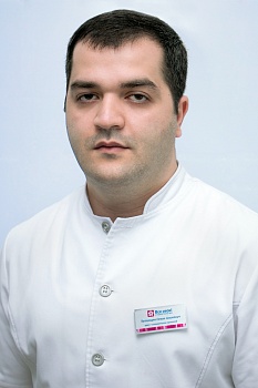 Татинцян Севак Аликович