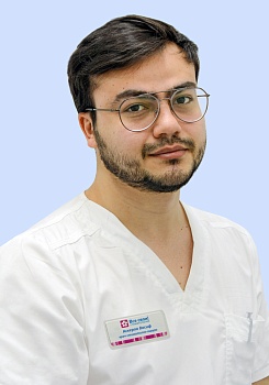 Аскеров Васиф Фазилович