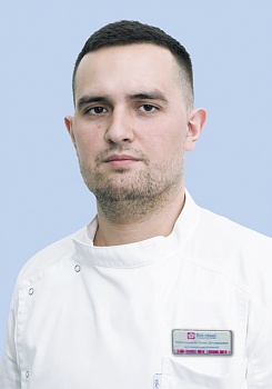 Рукавишников Роман Дмитриевич