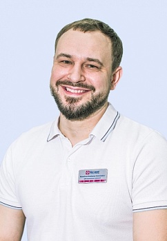 Михайлов Владимир Николаевич