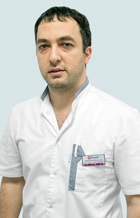  Туманян Ваге Самсонович