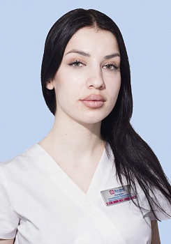 Погорова Елизавета Руслановна