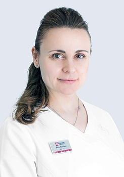 Валова Алла Ивановна