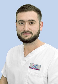 Меладзе Омар Юрьевич