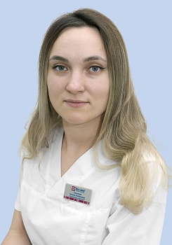 Севкаева Галина Андреевна