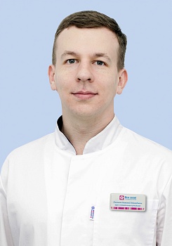 Погожев Николай Эдуардович