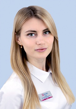 Майер Марина Владимировна