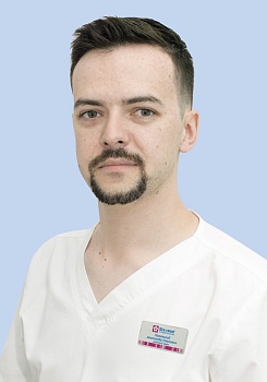 Полевский Александр Павлович