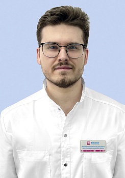 Мухаметзянов Камиль Дамирович