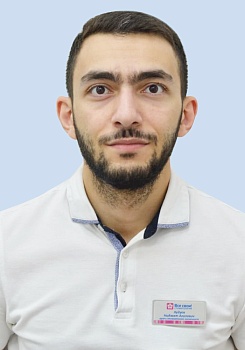 Худуев Ниджат Агилович