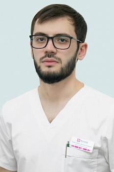 Точиев Идрис Джамалилович