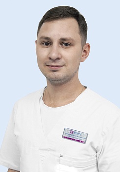 Захаров Данила Витальевич