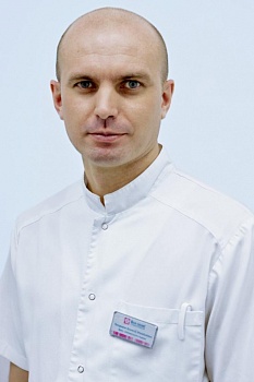 Петрухин Алексей Михайлович