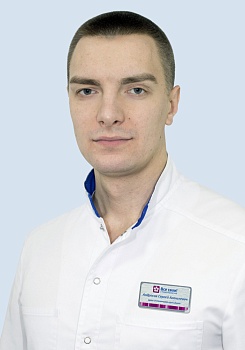 Андросов Сергей Алексеевич