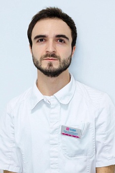 Башаев Муршид Русланович