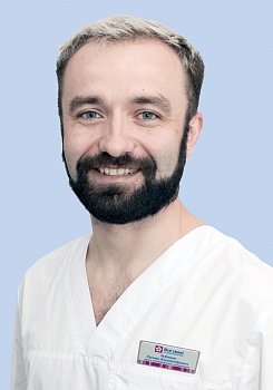 Рубанов Руслан Александрович