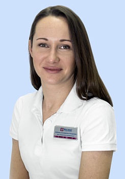 Бейзель Елизавета Петровна