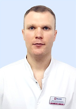 Грачев Александр Михайлович