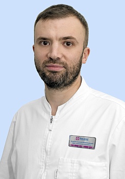 Босулаев Алексей Владимирович