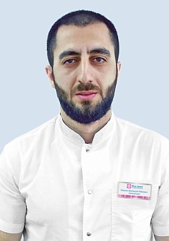 Равоян Витали Адоевич