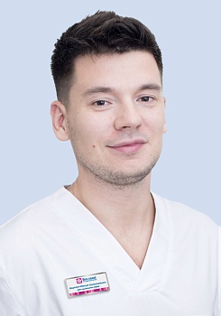 Широков Максим Станиславович