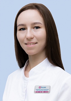 Гимранова Эльза Ришатовна