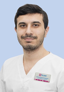 Асланян Давид Гаспарович