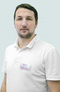 Кузнецов Александр Сергеевич