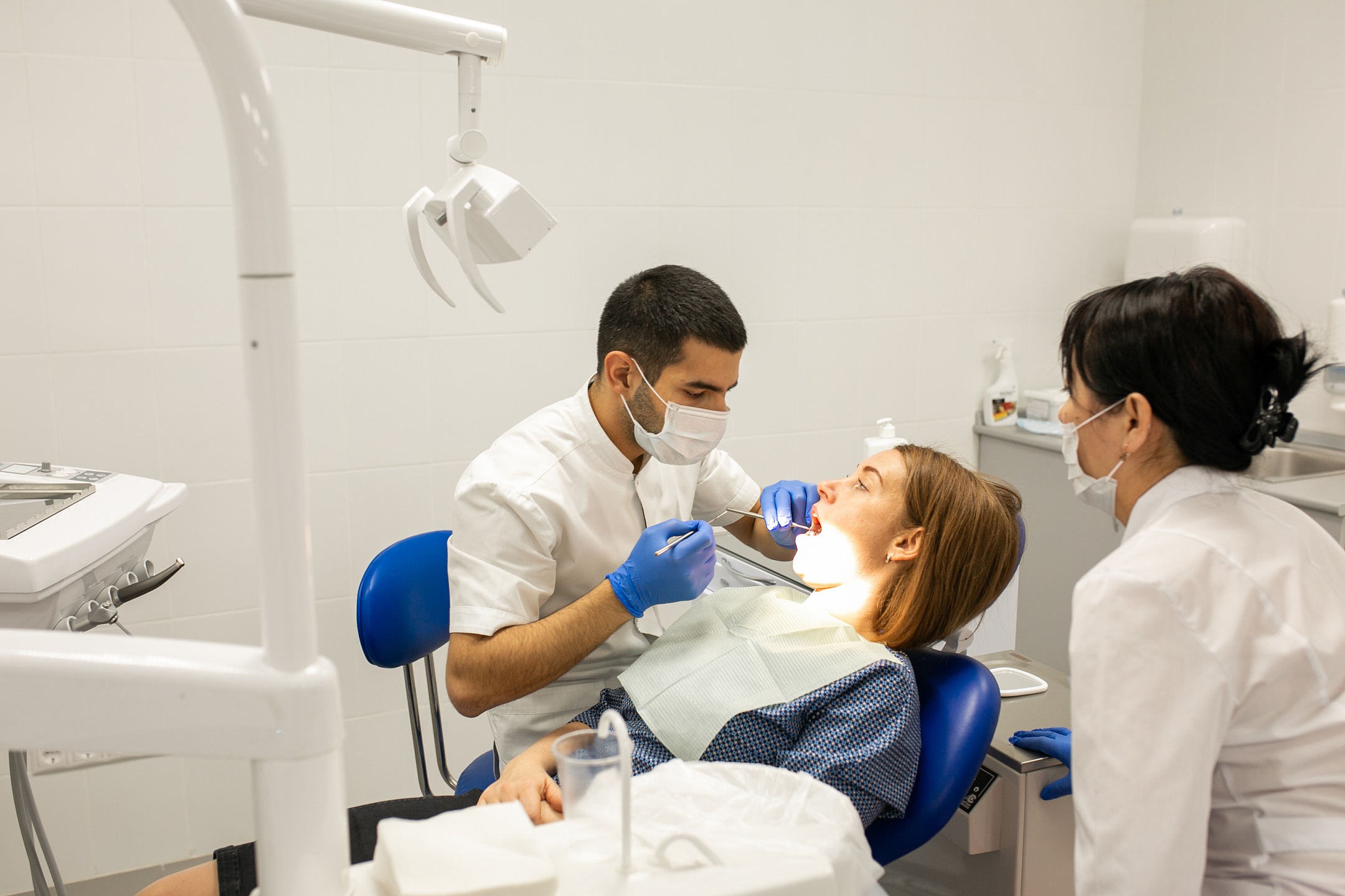 Все свои Алексеевская