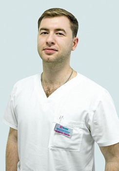 Бугунов Артем Олегович