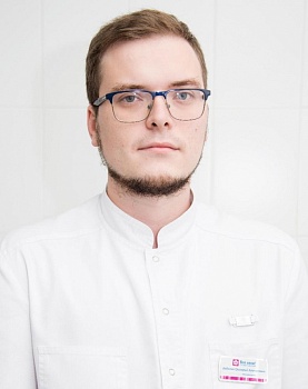 Забелин Григорий Алексеевич